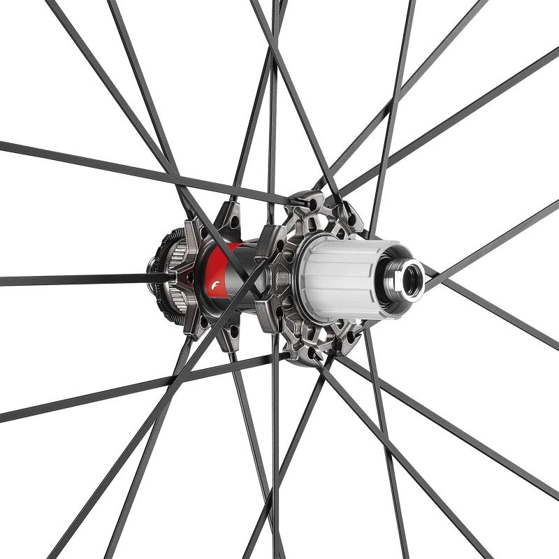 Fulcrum Ruote Racing Zero Carbon DB