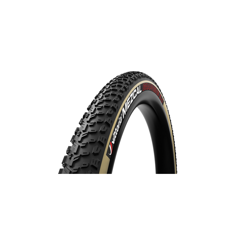 Vittoria Coperture Mezcal III 29X2.25 XCR Para/Black G2.0