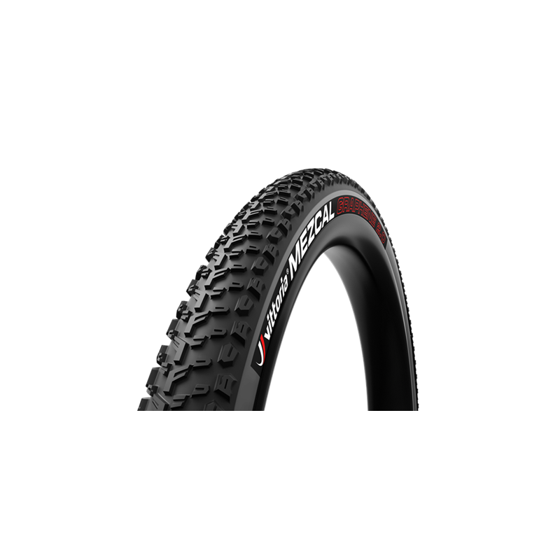 Vittoria Coperture Mezcal III 29x2.25 XC-Trail Anth/Black G2.0