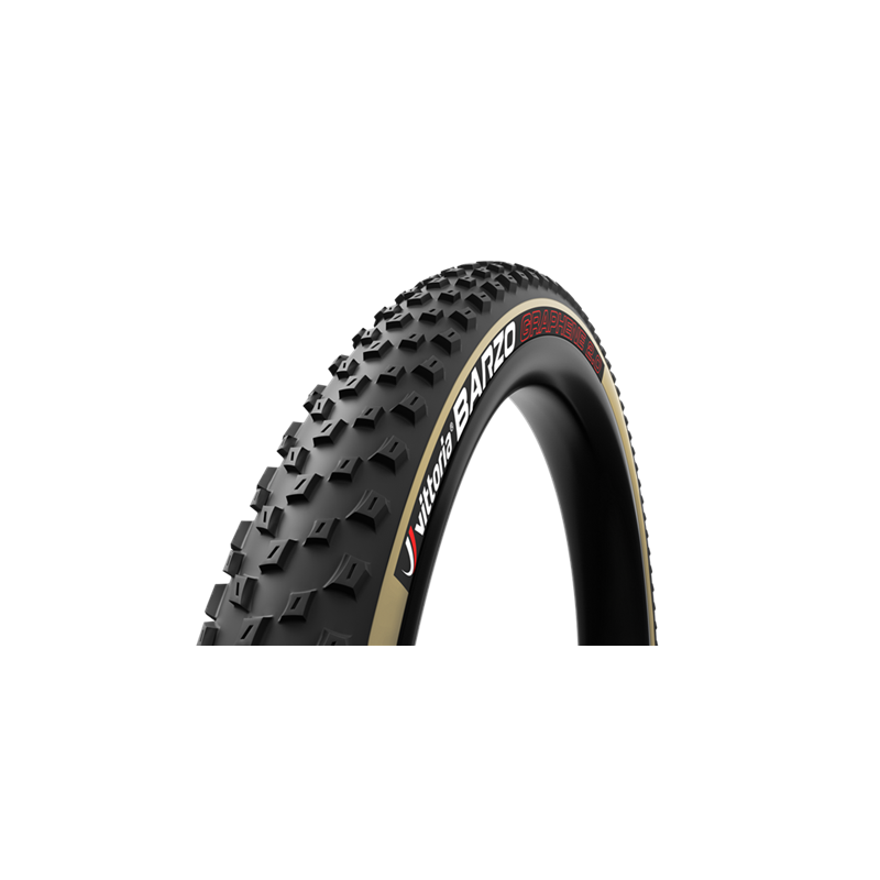 Vittoria Coperture Barzo 29X2.25 XCR Para/Black G2.0