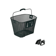 Barbieri Cestino In Ferro Attacco Rapido