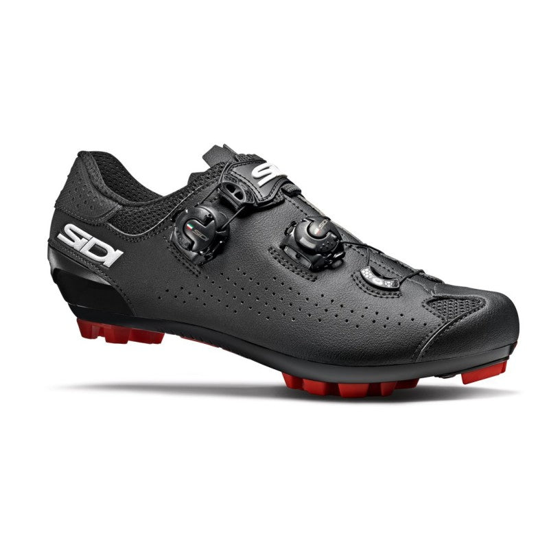Sidi Scarpe MTB Eagle 10 Nero