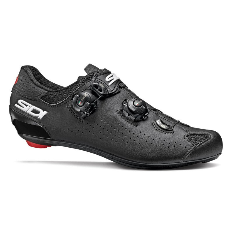 Sidi Scarpe Genius 10 Nero
