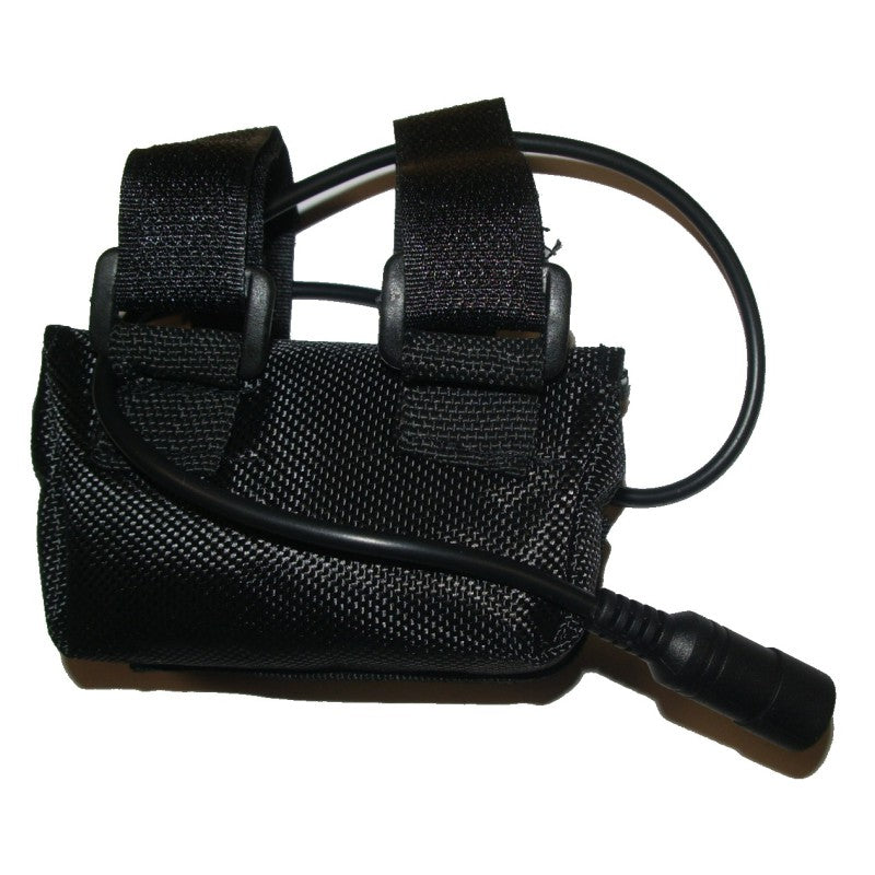 Barbieri Batteria Ricambio Luce 2.000 Lumen