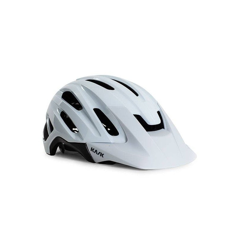 Kask Casco MTB Caipi Bianco