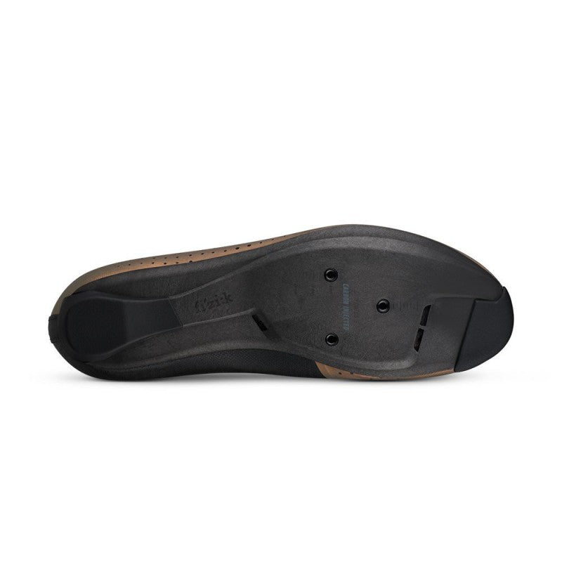Fizik Scarpe Road Tempo Overcurve R4 Iridescent Copper/Nero