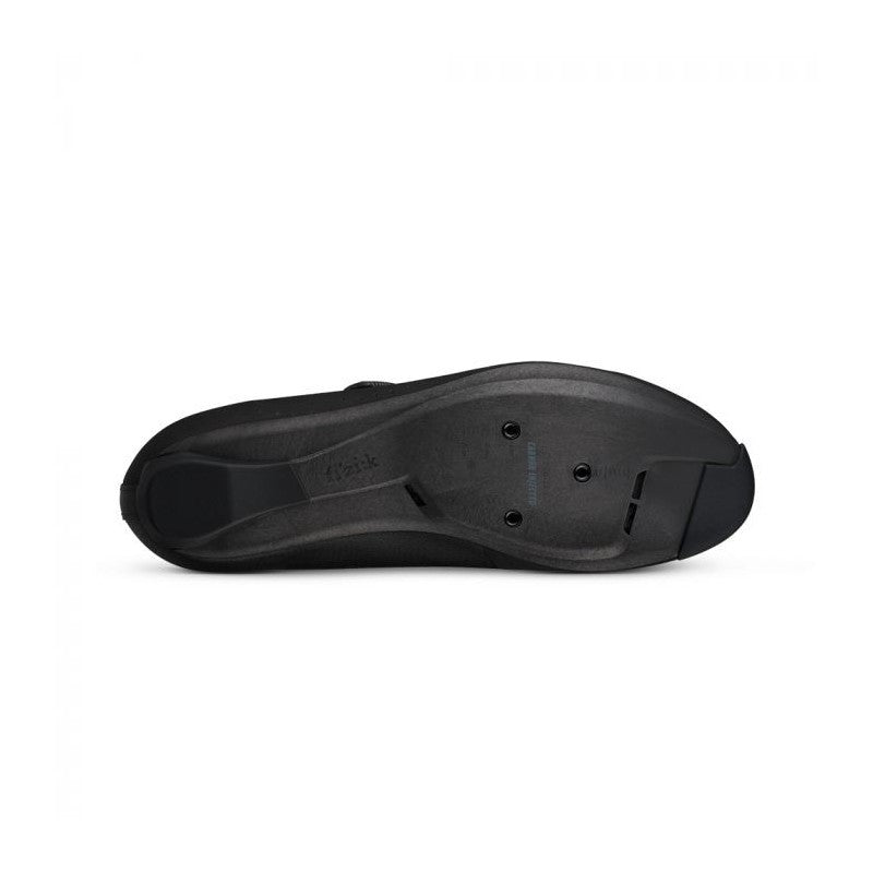 Fizik Scarpe Road Tempo Overcurve R4 Nero