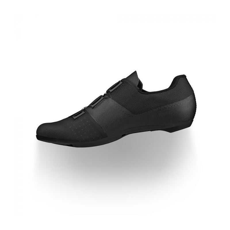 Fizik Scarpe Road Tempo Overcurve R4 Nero