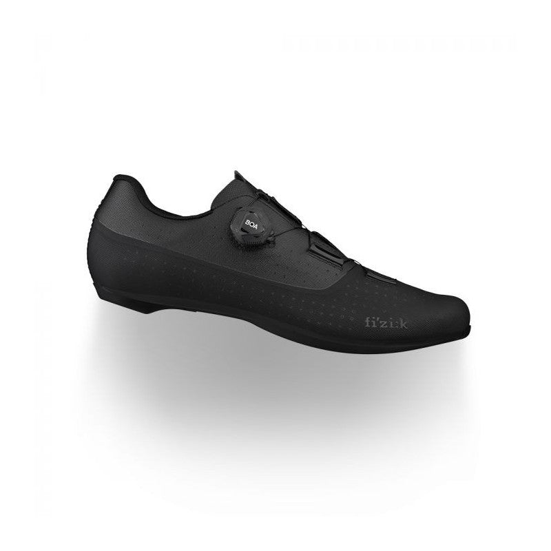 Fizik Scarpe Road Tempo Overcurve R4 Nero