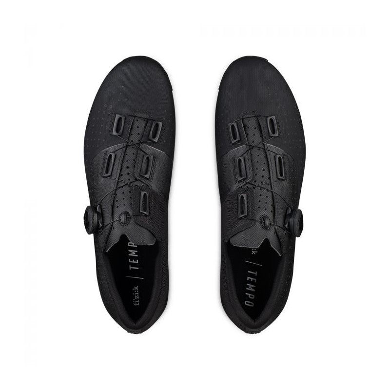 Fizik Scarpe Road Tempo Overcurve R4 Nero