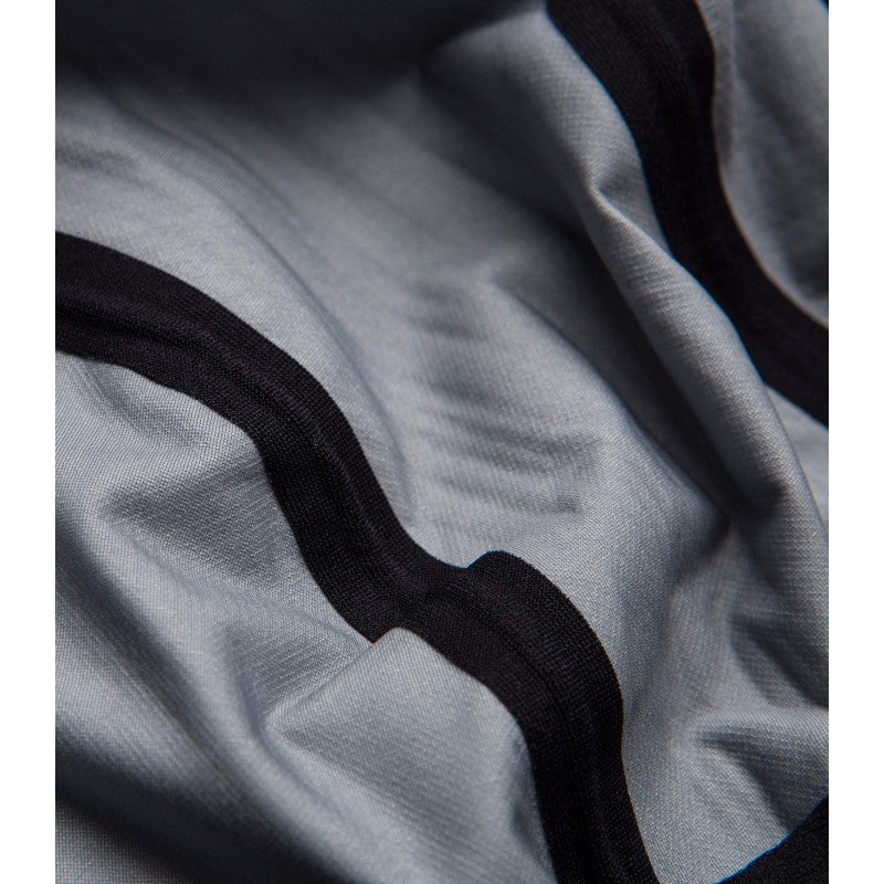 Pissei Sottocasco Izoard Nero