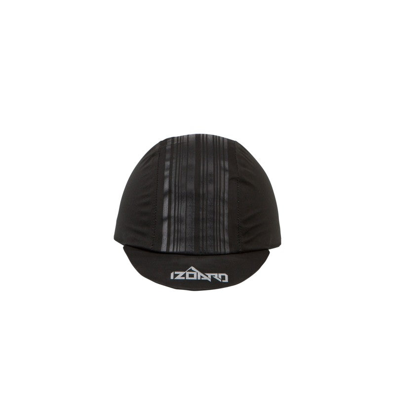 Pissei Sottocasco Izoard Nero