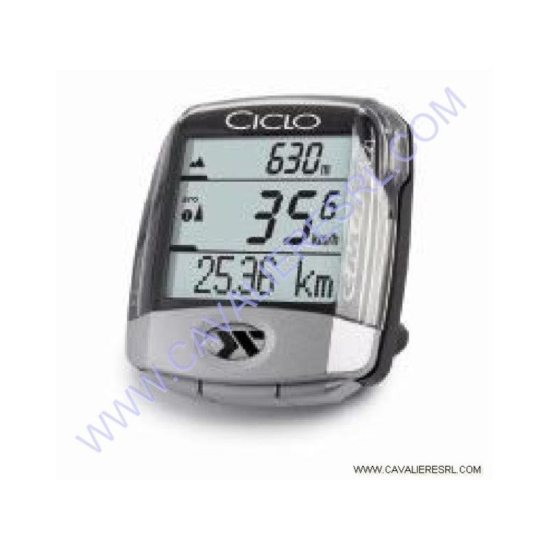 Ciclosport Ciclocomp. Cm 4.4 A