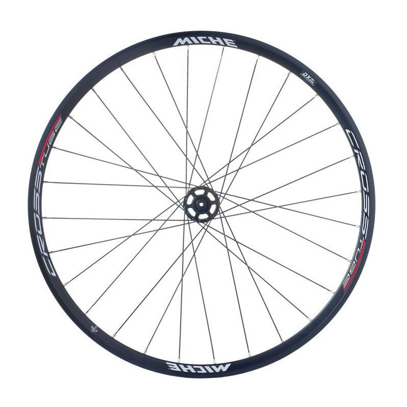Miche Ruote Cross Tube DX Disc Tubolare