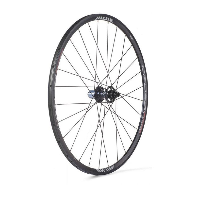 Miche Ruote Cross Tube DX Disc Tubolare