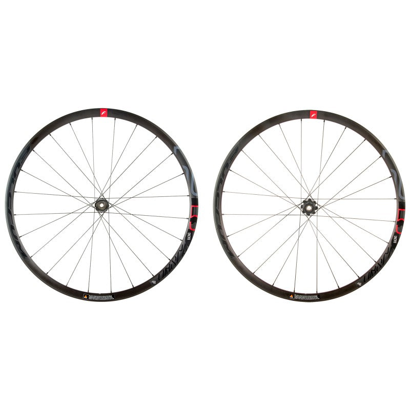 Fulcrum Ruote Racing 5 DB