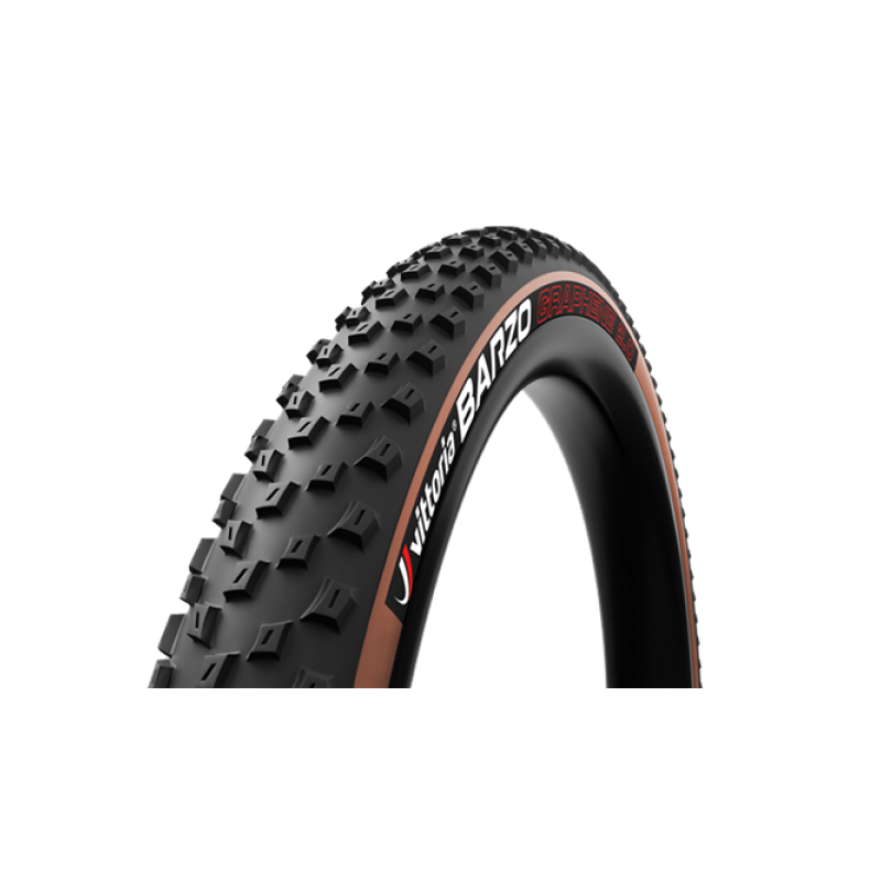 Vittoria Coperture Barzo 29X2.1 XCR G2.0 Para/Black