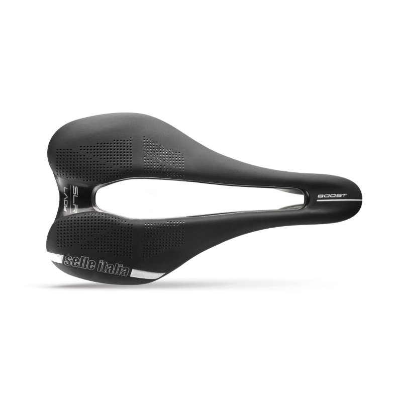 Selle Italia SLR Boost Lady Superflow TI316 S3