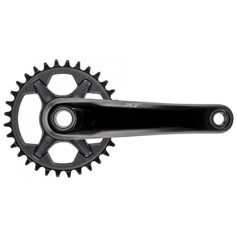 Shimano Gruppo XT M8100 XC Race 1x12V Senza Freni