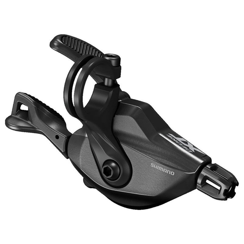 Shimano Gruppo XT M8100 XC Race 1x12V Senza Freni