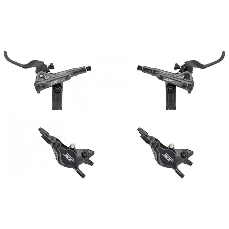 Shimano Gruppo XT M8100 XC Race 1x12V