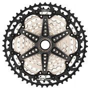 Shimano Cassetta XT CS-M8100 Micro Spline 12V