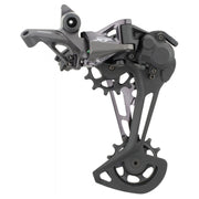 Shimano Cambio XT RD-M8100 Gabbia Lunga 12V