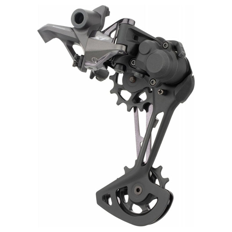 Shimano Cambio XT RD-M8100 Gabbia Lunga 12V