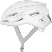 Abus Casco Stormchaser Ace Pure White