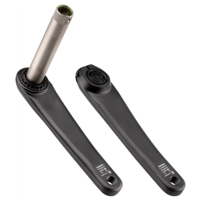 Shimano Guarnitura XT M8100 1x12V