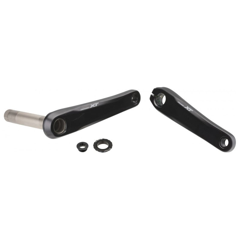 Shimano Guarnitura XT M8100 1x12V