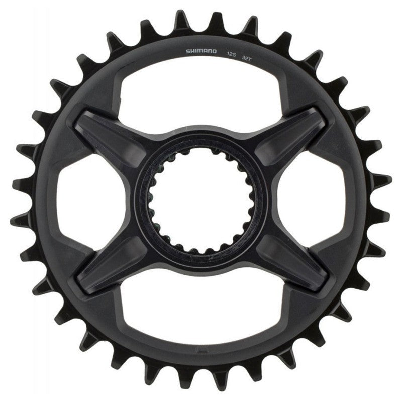 Shimano Guarnitura XT M8100 1x12V