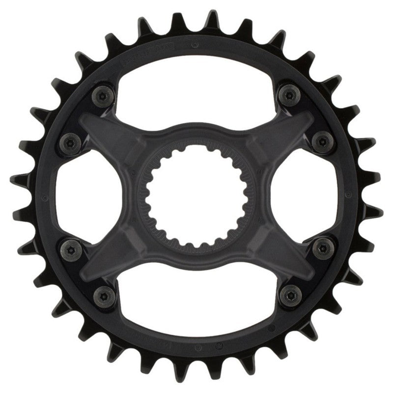 Shimano Guarnitura XT M8100 1x12V