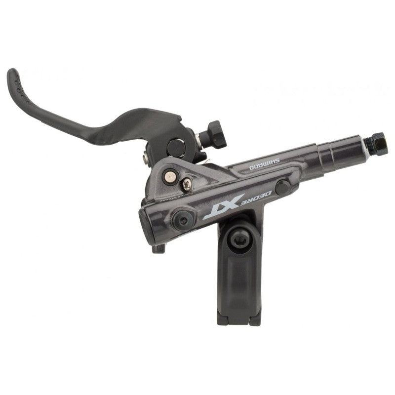 Shimano Coppia Freni a Disco Deore XT BL-M8100 + BR-M8100 XC Race I-Spec EV