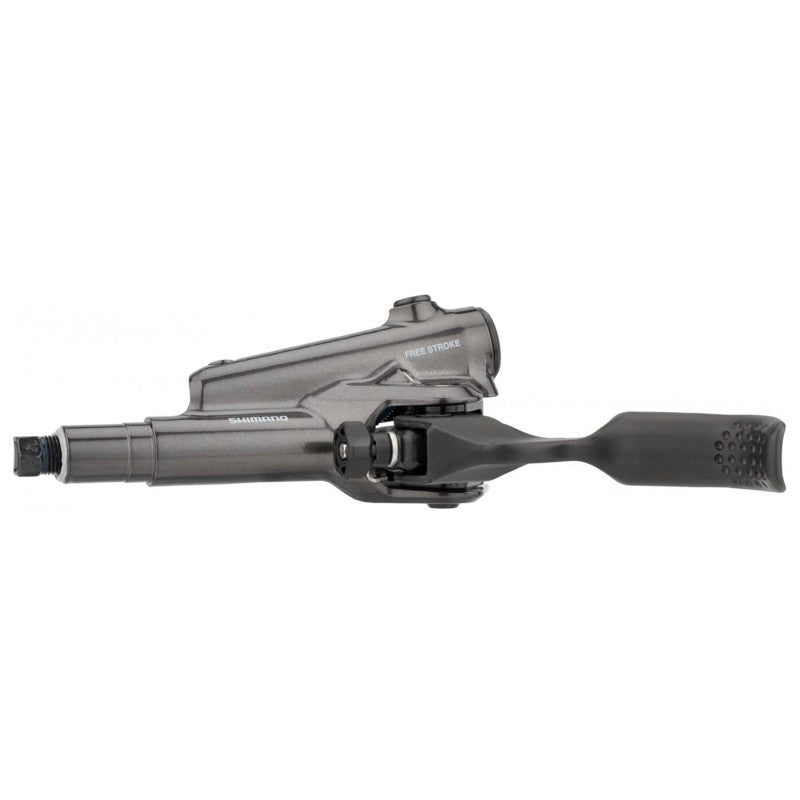 Shimano Coppia Freni a Disco Deore XT BL-M8100 + BR-M8100 XC Race I-Spec EV