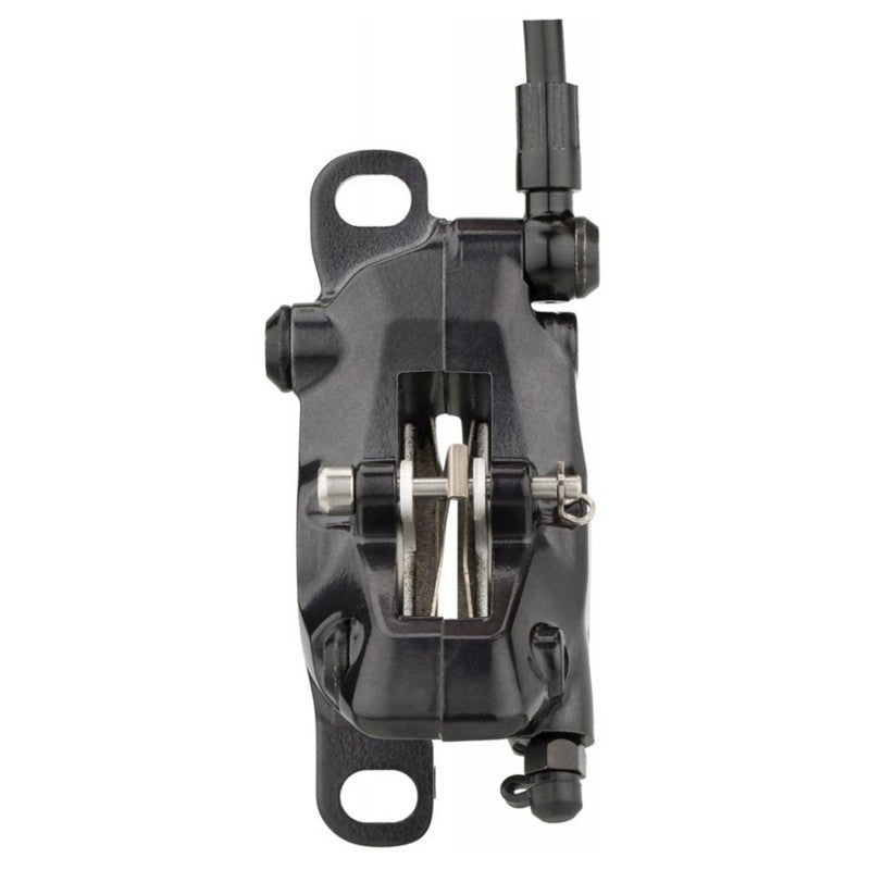 Shimano Coppia Freni a Disco Deore XT BL-M8100 + BR-M8100 XC Race I-Spec EV