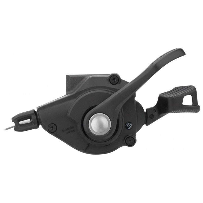 Shimano Comando Cambio Destro XT SL-M8100 Ispec-EV 1x12V