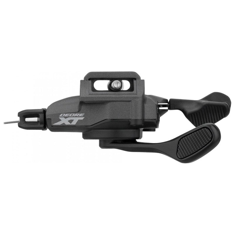 Shimano Comando Cambio Destro XT SL-M8100 a Fascetta 1x12V