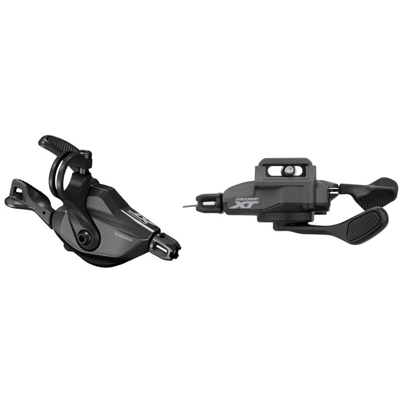 Shimano Comando Cambio Destro XT SL-M8100 a Fascetta 1x12V