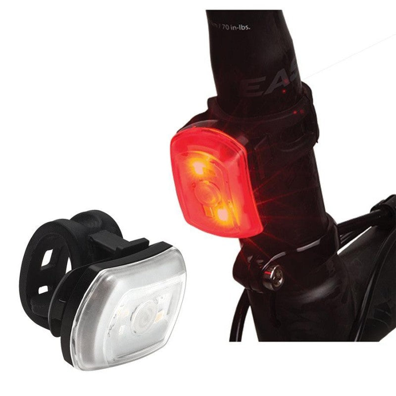 Blackburn Luce 2'Fer Anteriore/Posteriore