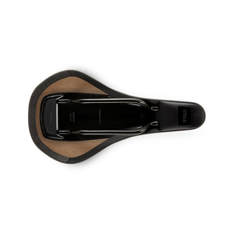 Fizik Sella Gravita Alpaca X5 + Kit