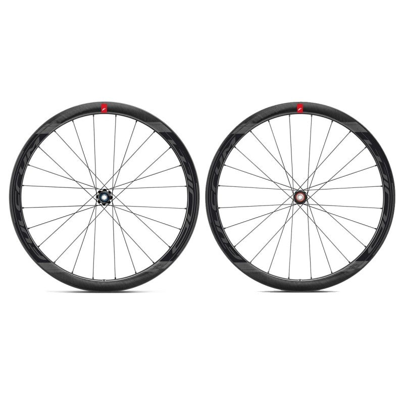 Fulcrum Ruote Wind 40 DB