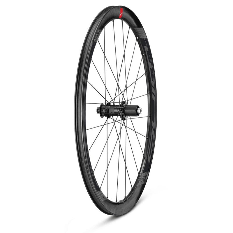 Fulcrum Wheels Wind 40 DB – Cavaliere Bici