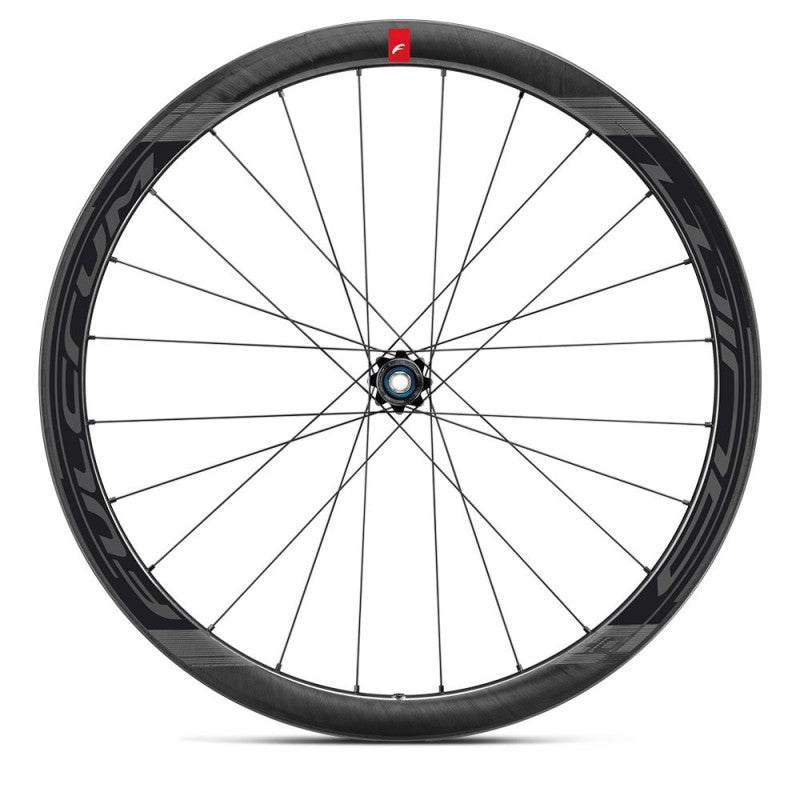 Fulcrum Ruote Wind 40 DB