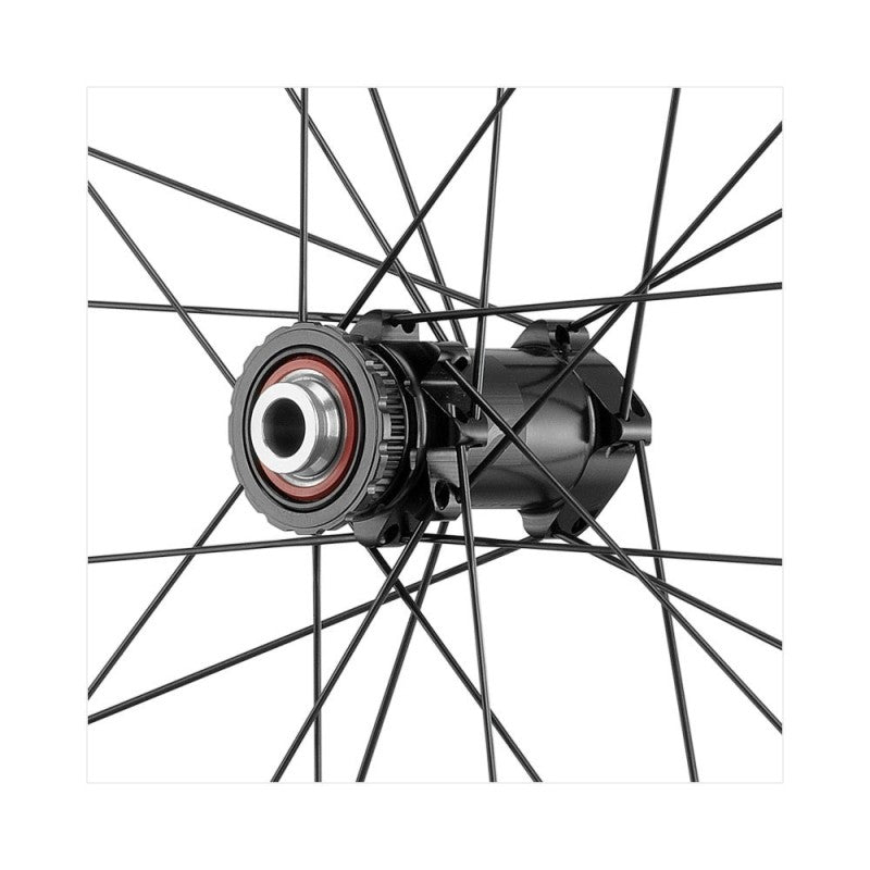Fulcrum Wheels Wind 40 DB – Cavaliere Bici