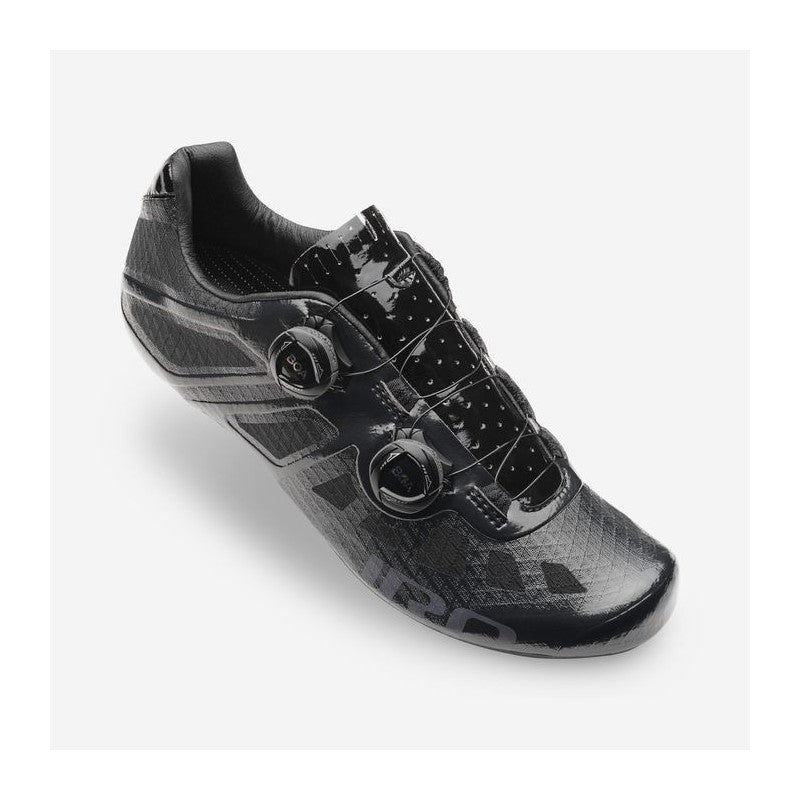 Giro Scarpe Road Imperial Nero