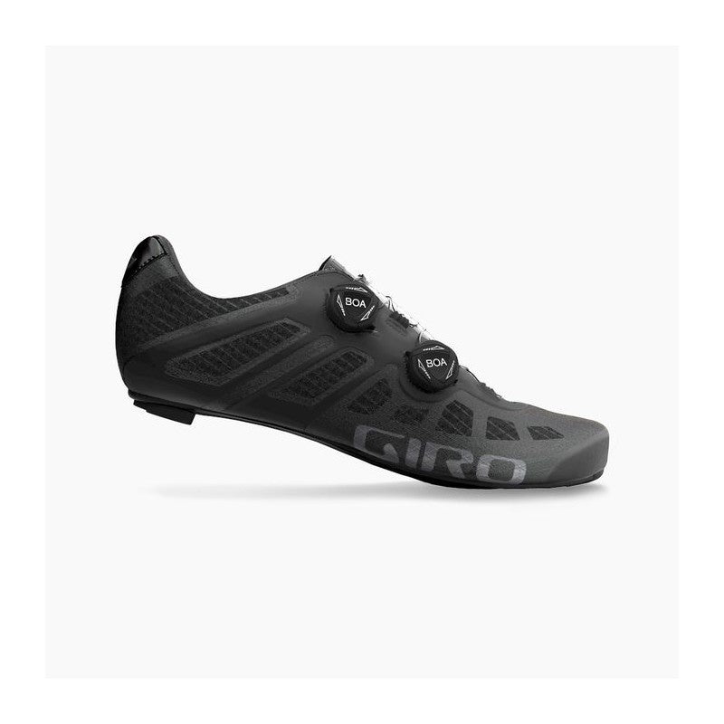 Giro Scarpe Road Imperial Nero
