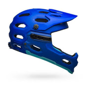 Bell Casco Super 3R Mips Matte Blue