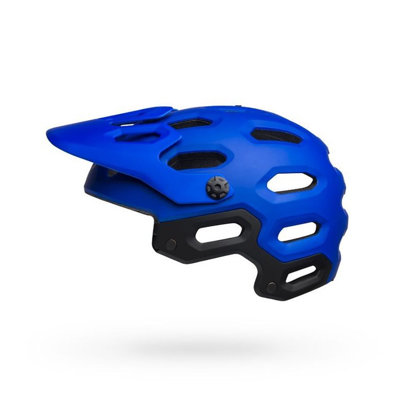 Bell Casco Super 3R Mips Matte Blue