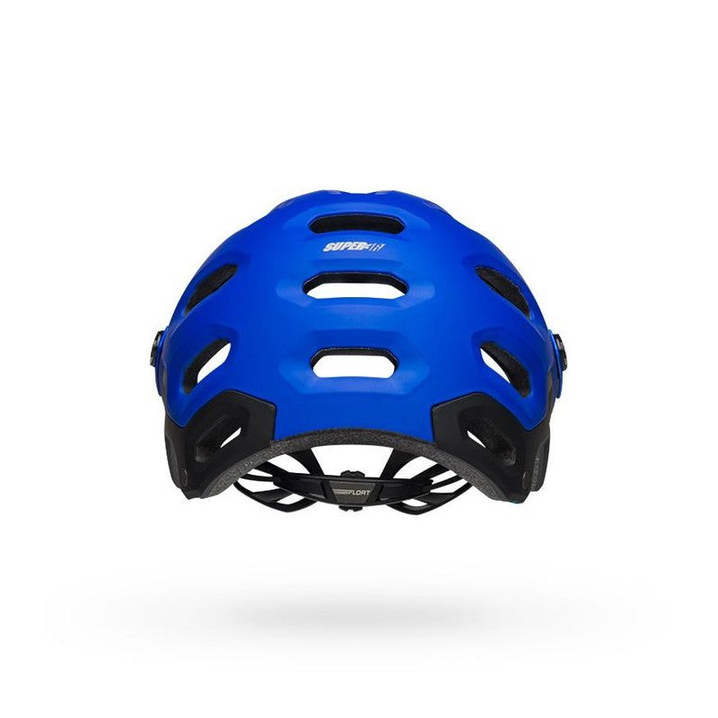 Bell Casco Super 3R Mips Matte Blue